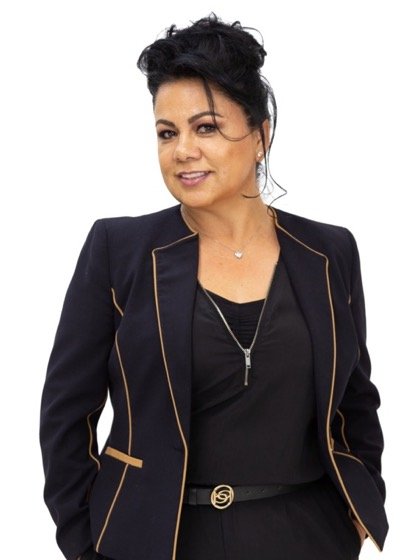 Janie Pineda
