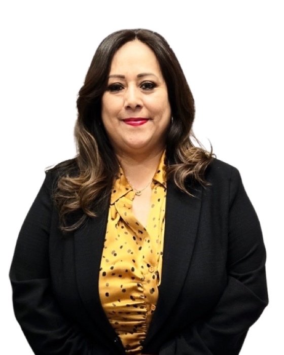 Maria Elena Gonzalez