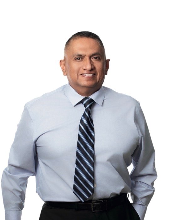 Moises Morales