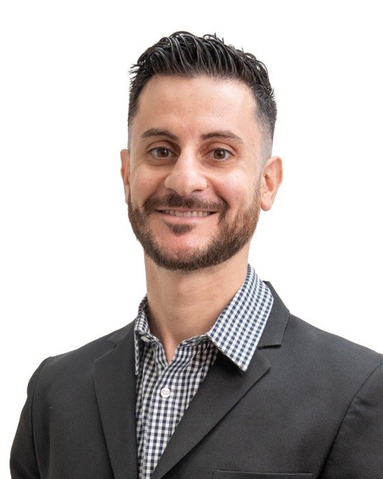 Serj Bouchanian