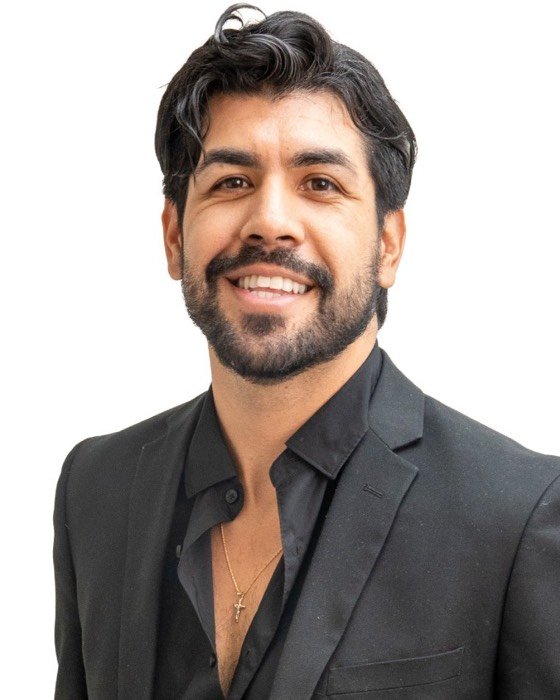 Uziel Pineda