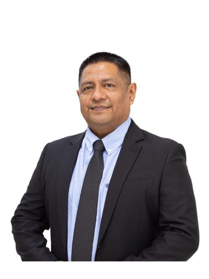 Victor Morales