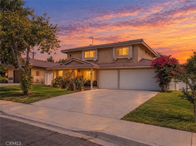 1665 N Fillmore Avenue, Rialto 92376