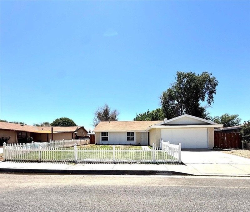 44251 Raysack Avenue, Lancaster